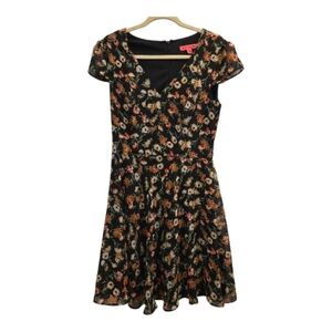 Betsey Johnson Dress Sz 8